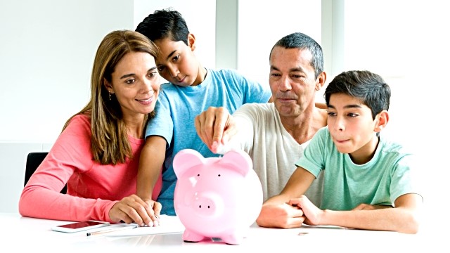 Como fazer um bom Planejamento Financeiro Familiar