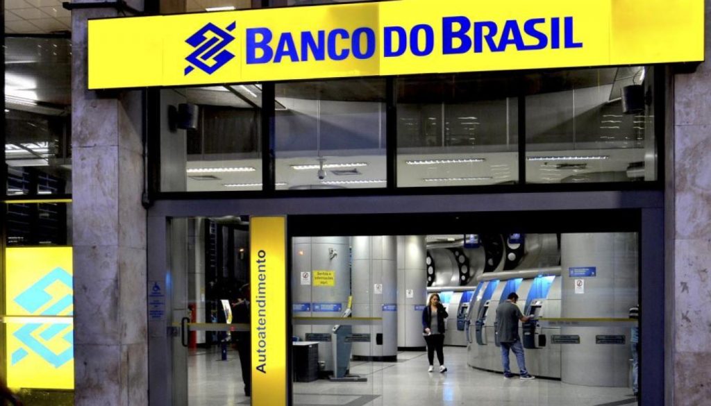 Qual o Código do Banco do Brasil?