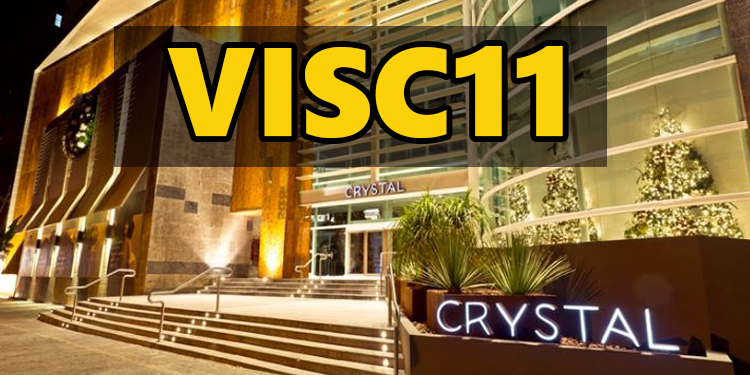 VISC11 - um fundo imobiliário de Shopping center