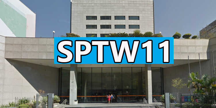 SPTW11 – Tudo sobre o Fundo Imobiliário SP DownTown
