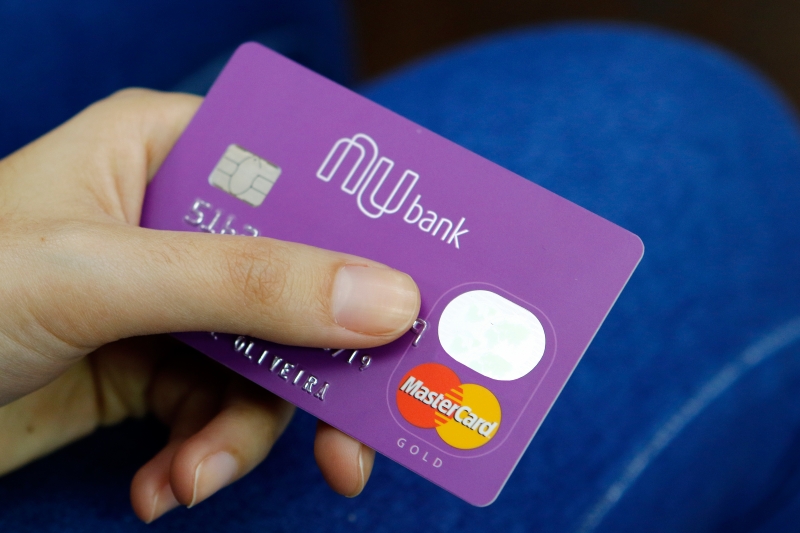 Cartão de crédito Nubank, como solicitar?