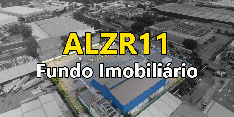 ALZR11 - Alianza Trust Renda Imobiliária - Análise