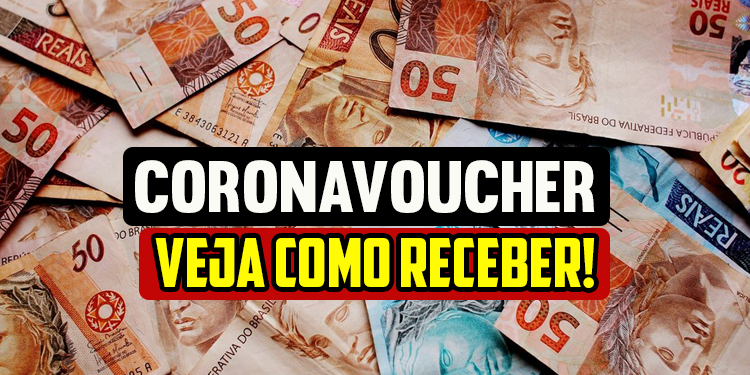 Coronavoucher: Como receber o auxílio emergencial de R$600 do Governo Federal