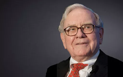 Lições de Warren Buffett para vencer a crise