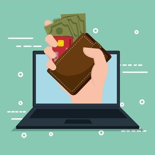 Empréstimo online é seguro? como solicitar?