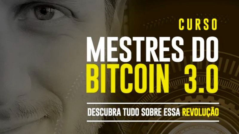 Curso Mestres do Bitcoin 3.0 do Augusto Backes, é bom? Funciona?
