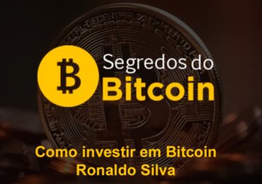 Curso Segredos do Bitcoin 3.0 do Ronaldo Silva, Vale a pena?